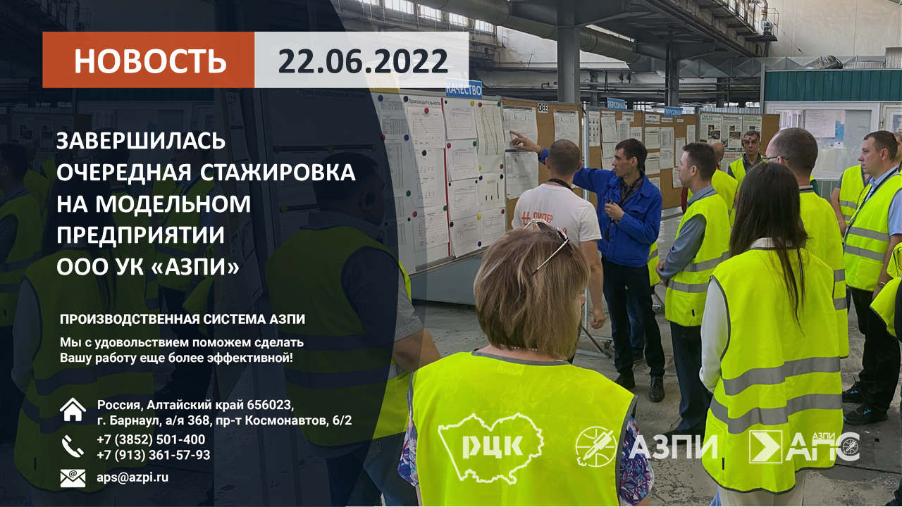 Производительность труда