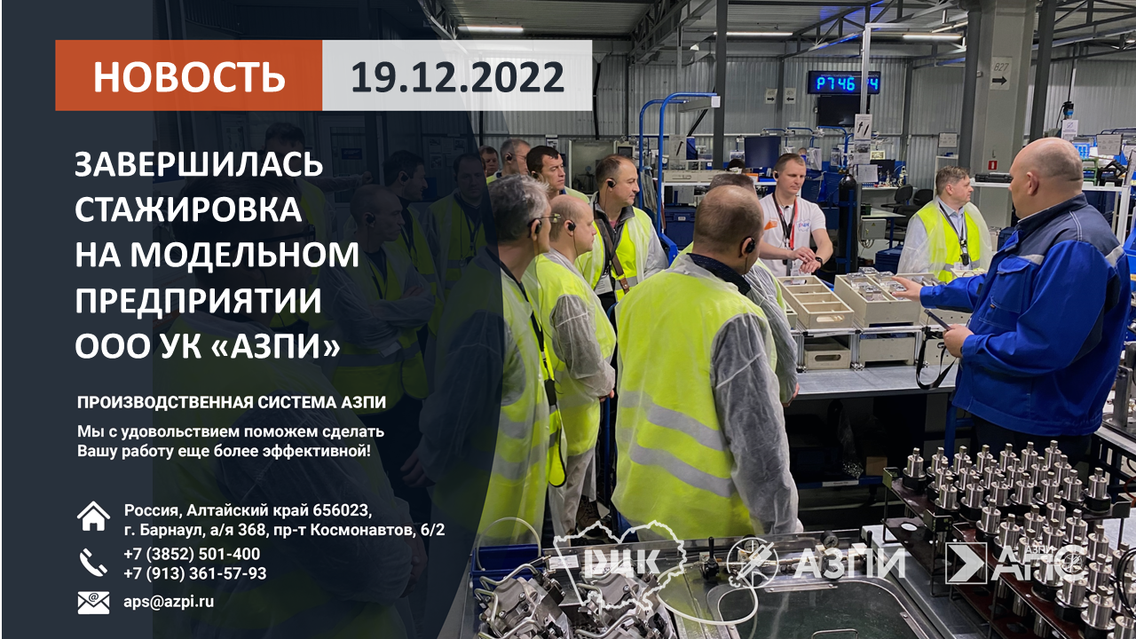 Производительность труда