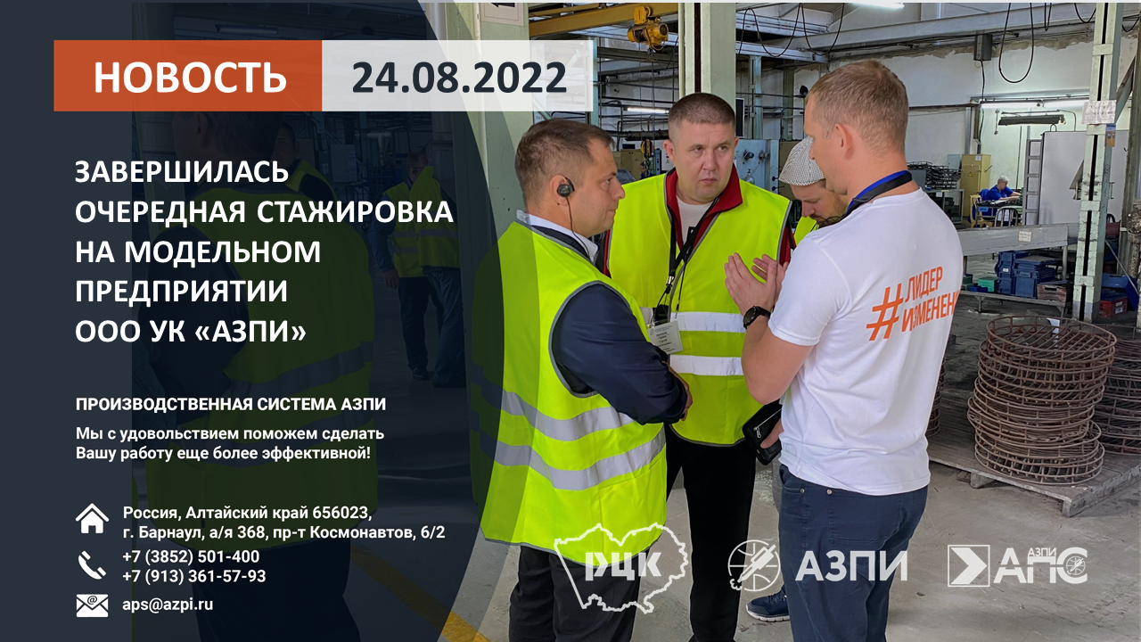 Производительность труда