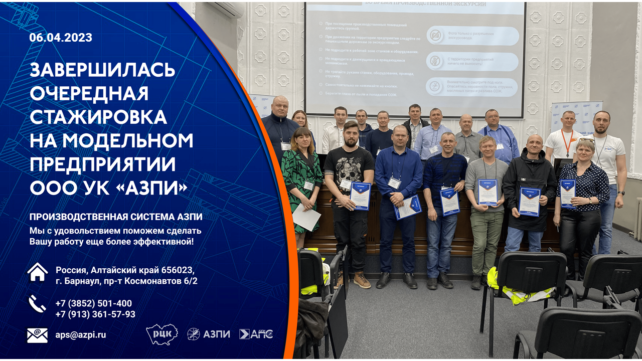 Производительность труда