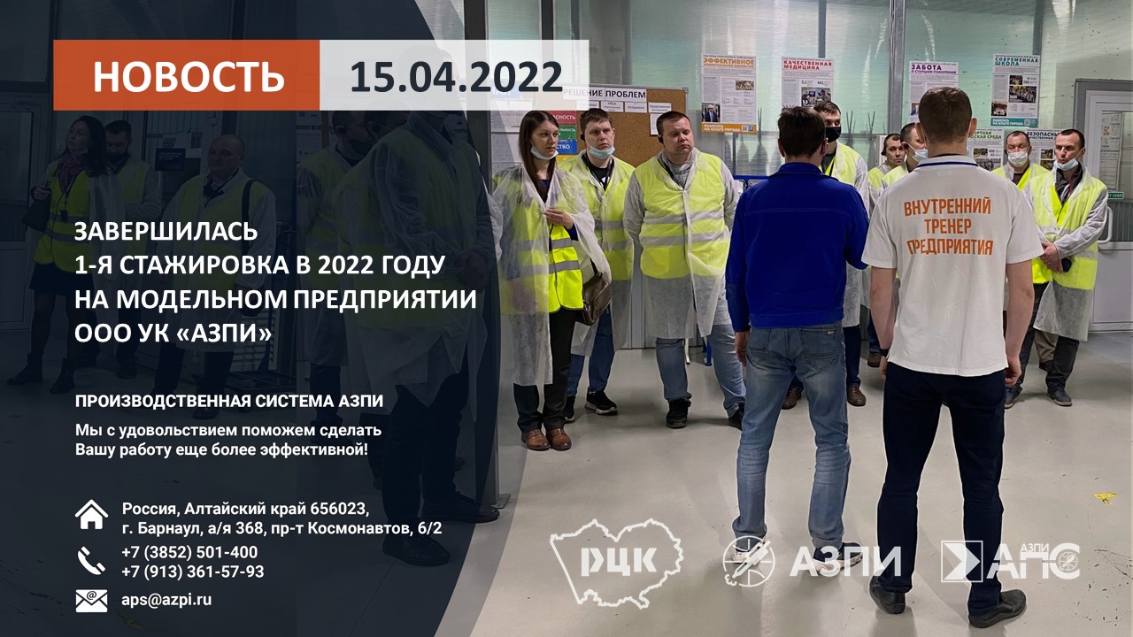 Производительность труда