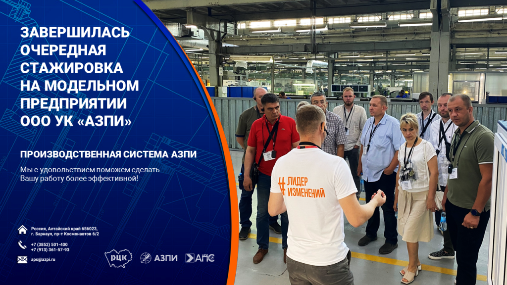 Производительность труда